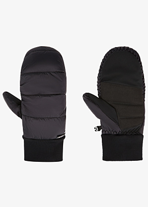 Перчатки Jack Wolfskin