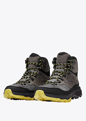 Походные сапоги Cyrox Jack Wolfskin