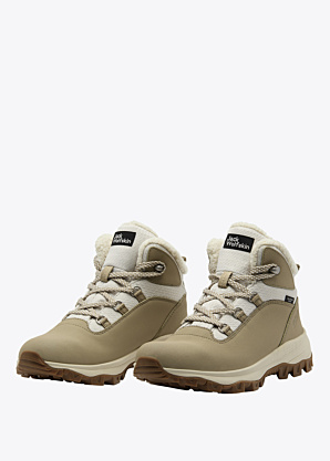 Зимние сапоги Everquest Jack Wolfskin