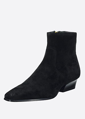 Полусапоги Bassotte Gant