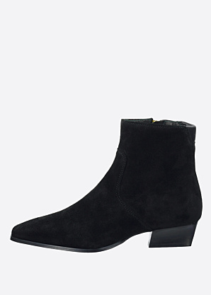 Полусапоги Bassotte Gant