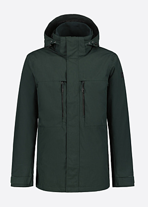 Весенне-осенняя куртка Alston Icepeak