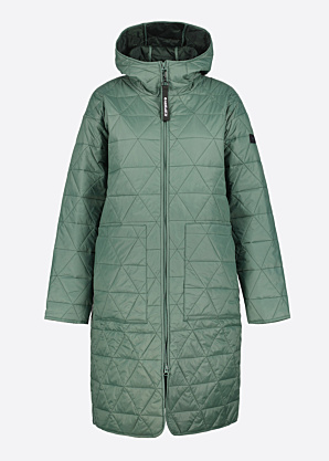 Весенне-осеннее пальто  Aalea Icepeak