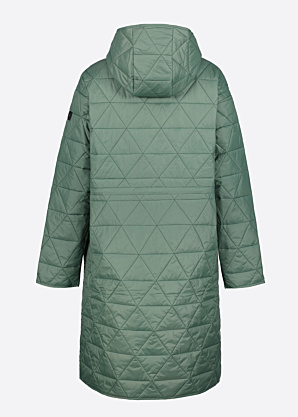 Весенне-осеннее пальто Aalea Icepeak