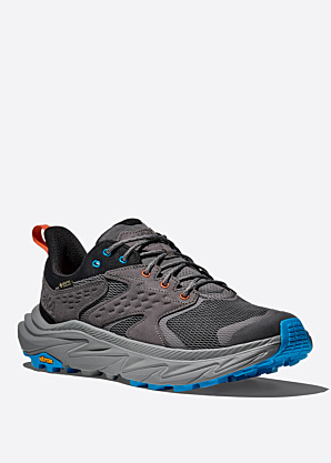 Походные кроссовки Anacapa 2 Low Gtx Hoka
