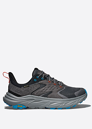 Походные кроссовки Anacapa 2 Low Gtx Hoka