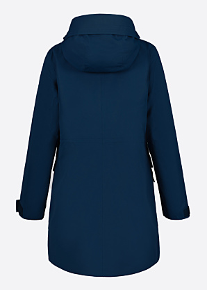 Весенне-осенняя парка Alpena Icepeak