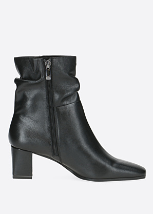 Полусапоги Caprice