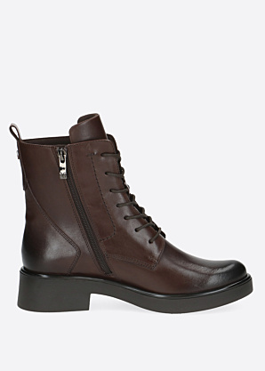 Полусапоги Caprice