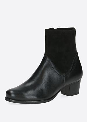 Полусапоги Caprice