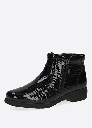 Полусапоги Caprice