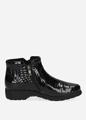 Полусапоги Caprice