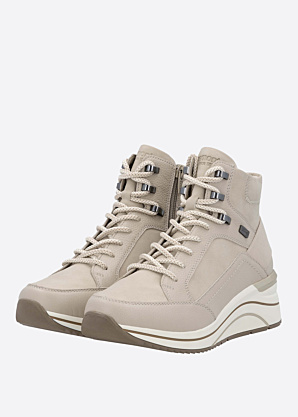 Полусапоги Remonte