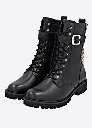 Полусапоги Remonte