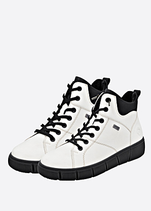 Полусапоги Remonte