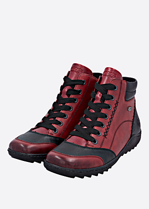 Полусапоги Remonte