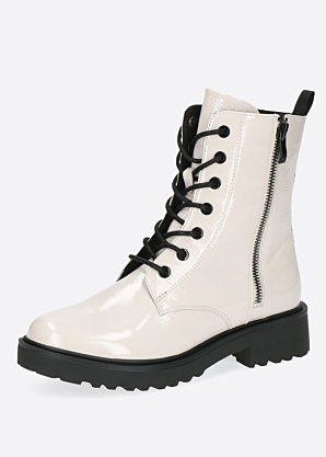 Полусапоги Caprice