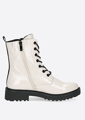 Полусапоги Caprice