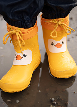 Резиновые сапоги Alv Indie Viking