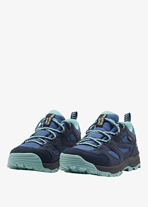 Походные кроссовки Vojo Tour Jack Wolfskin