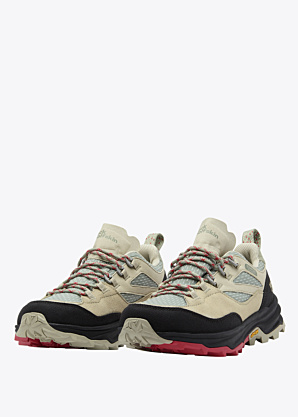 Походные кроссовки Cyrox Jack Wolfskin