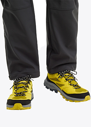 Походные кроссовки Cyrox Jack Wolfskin