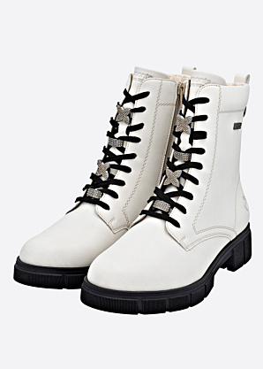 Полусапоги Remonte