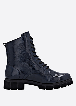 Полусапоги Remonte