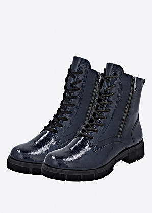 Полусапоги Remonte