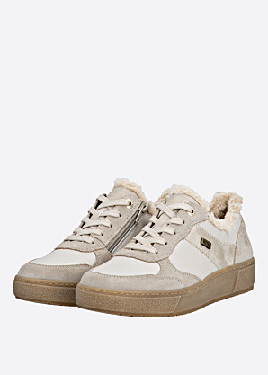 Тенниски с тёплой подкладкой Remonte