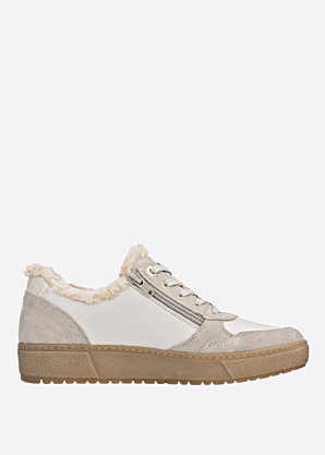 Тенниски с тёплой подкладкой Remonte