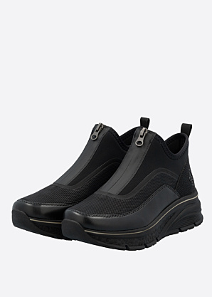 Полусапоги Rieker