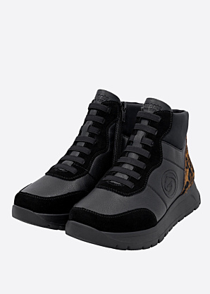 Полусапоги Remonte