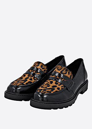 Лоферы Remonte