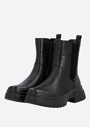 Rieker Sport poolsaapad