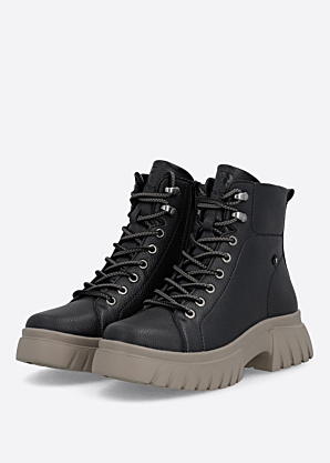 Rieker Sport poolsaapad