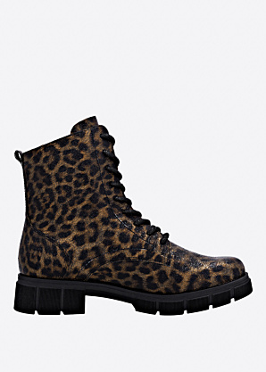 Полусапоги Remonte