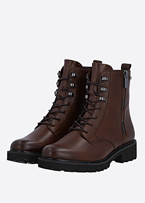 Весенне-осенние полусапоги Remonte