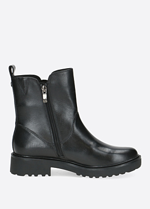 Полусапоги Caprice