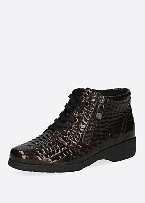 Полусапоги Caprice