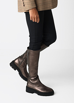 Сапоги Phaedre Keto Mexx