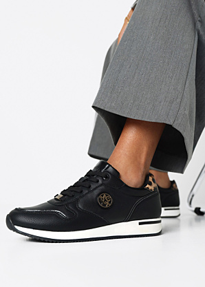 Кроссовки Eke Caia Mexx