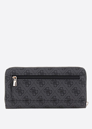 Кошелёк Brenton Guess