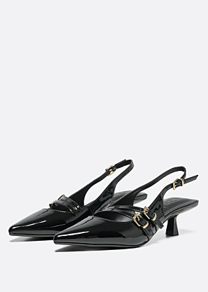 Туфли Coco-8 Only