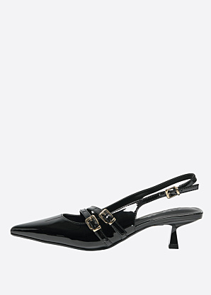 Туфли Coco-8 Only