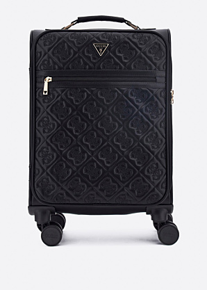 Чемодан Adelasia Guess