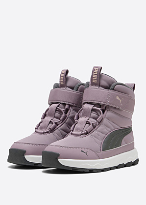 Зимние сапоги Evolve Puma