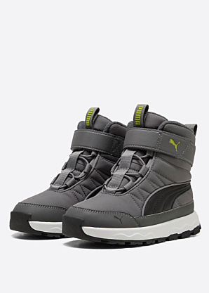 Зимние сапоги Evolve Puma