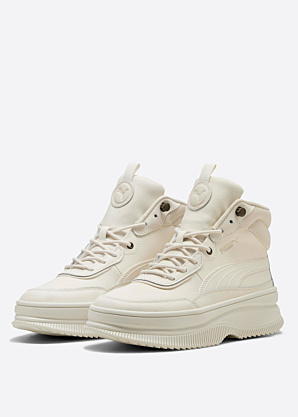 Полусапоги Mayra Puma