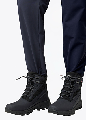 Зимние сапоги Everquest Jack Wolfskin